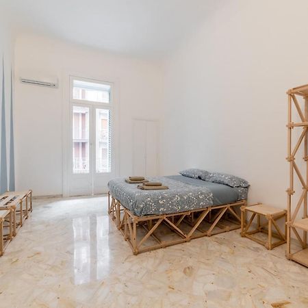 בארי Macchia Mediterranea Guest House מראה חיצוני תמונה