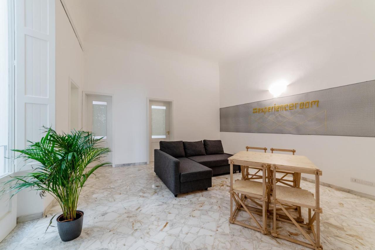 בארי Macchia Mediterranea Guest House מראה חיצוני תמונה