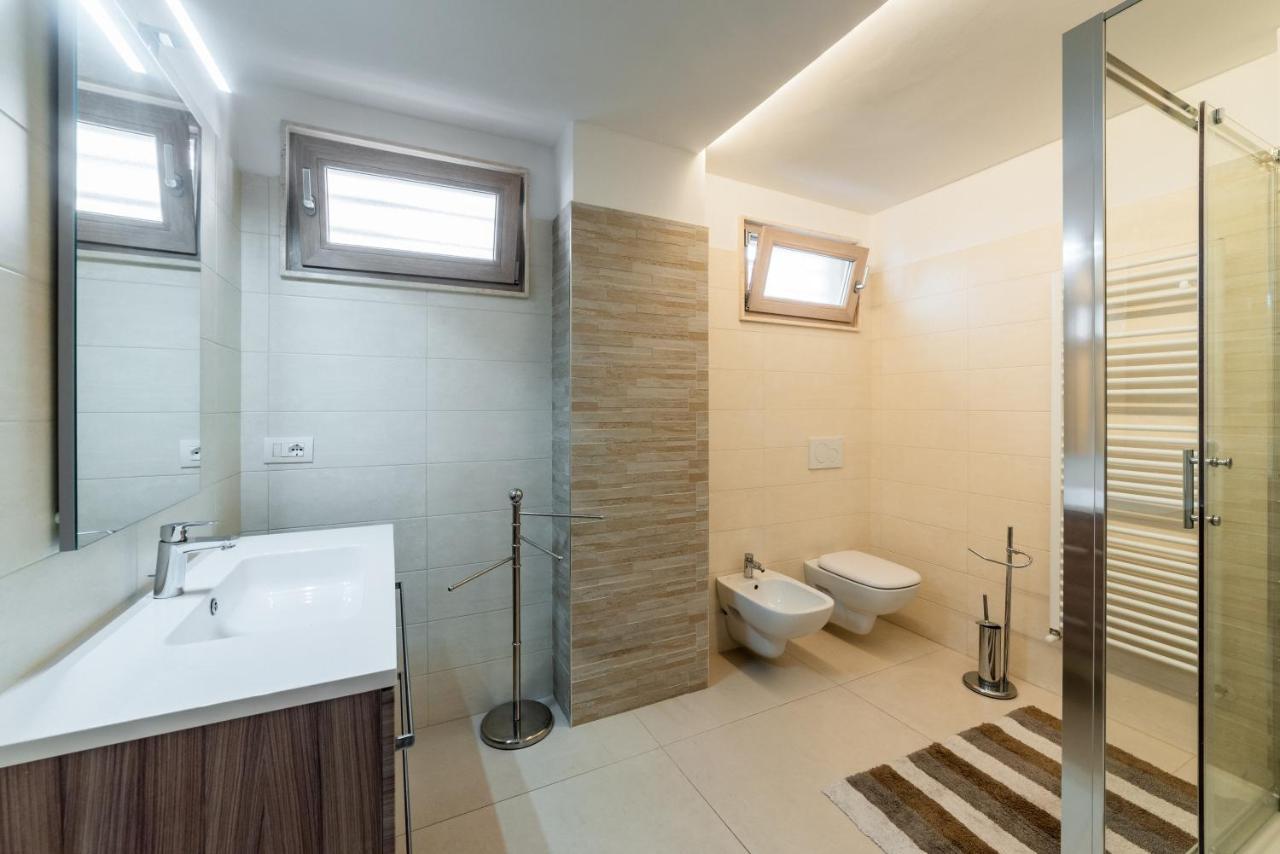 בארי Macchia Mediterranea Guest House מראה חיצוני תמונה