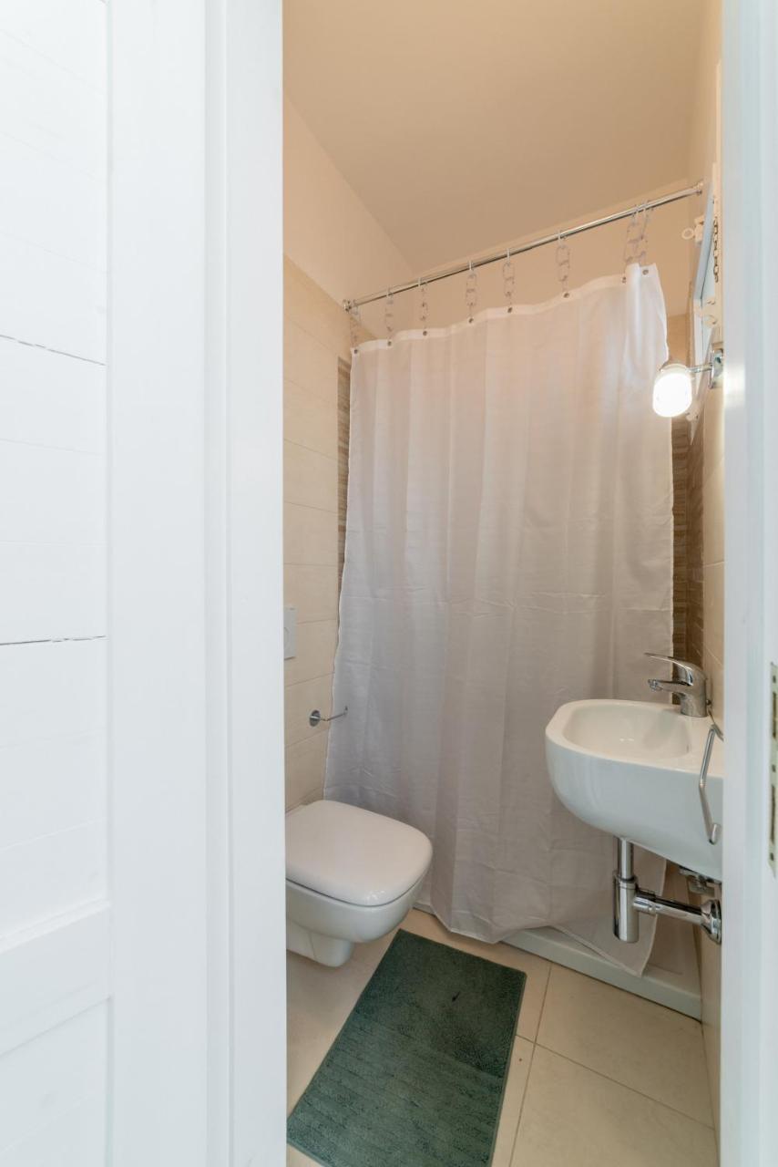 בארי Macchia Mediterranea Guest House מראה חיצוני תמונה