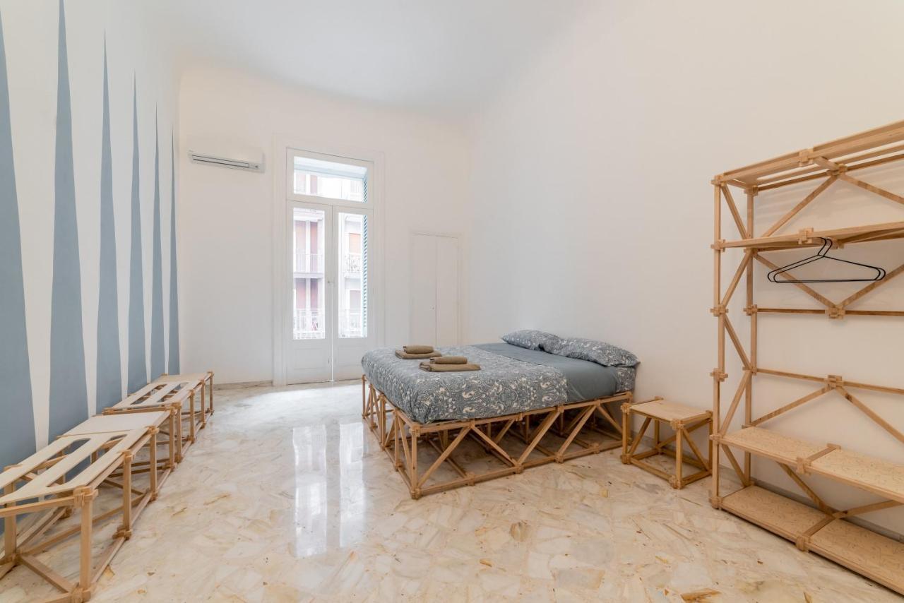בארי Macchia Mediterranea Guest House מראה חיצוני תמונה