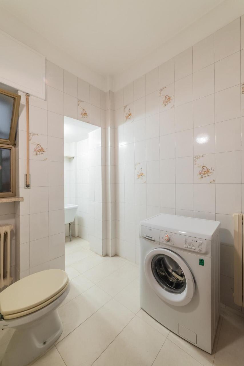 בארי Macchia Mediterranea Guest House מראה חיצוני תמונה