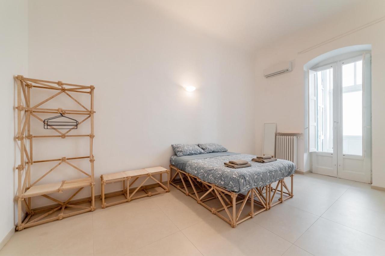 בארי Macchia Mediterranea Guest House מראה חיצוני תמונה