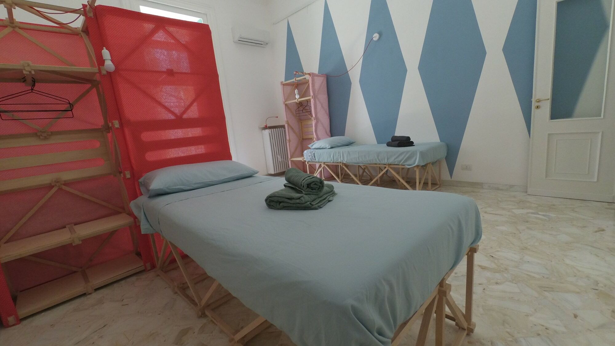 בארי Macchia Mediterranea Guest House מראה חיצוני תמונה