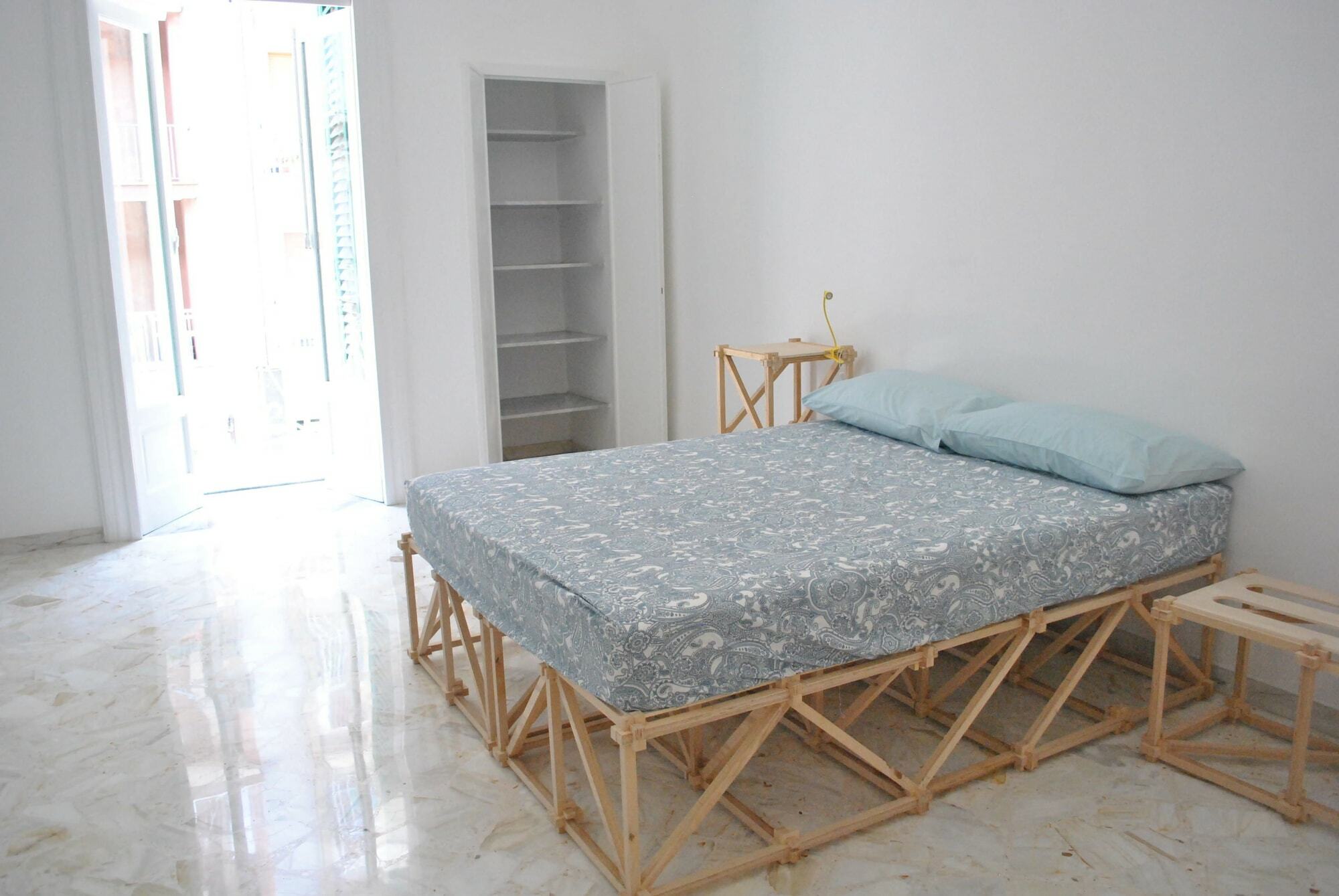 בארי Macchia Mediterranea Guest House מראה חיצוני תמונה